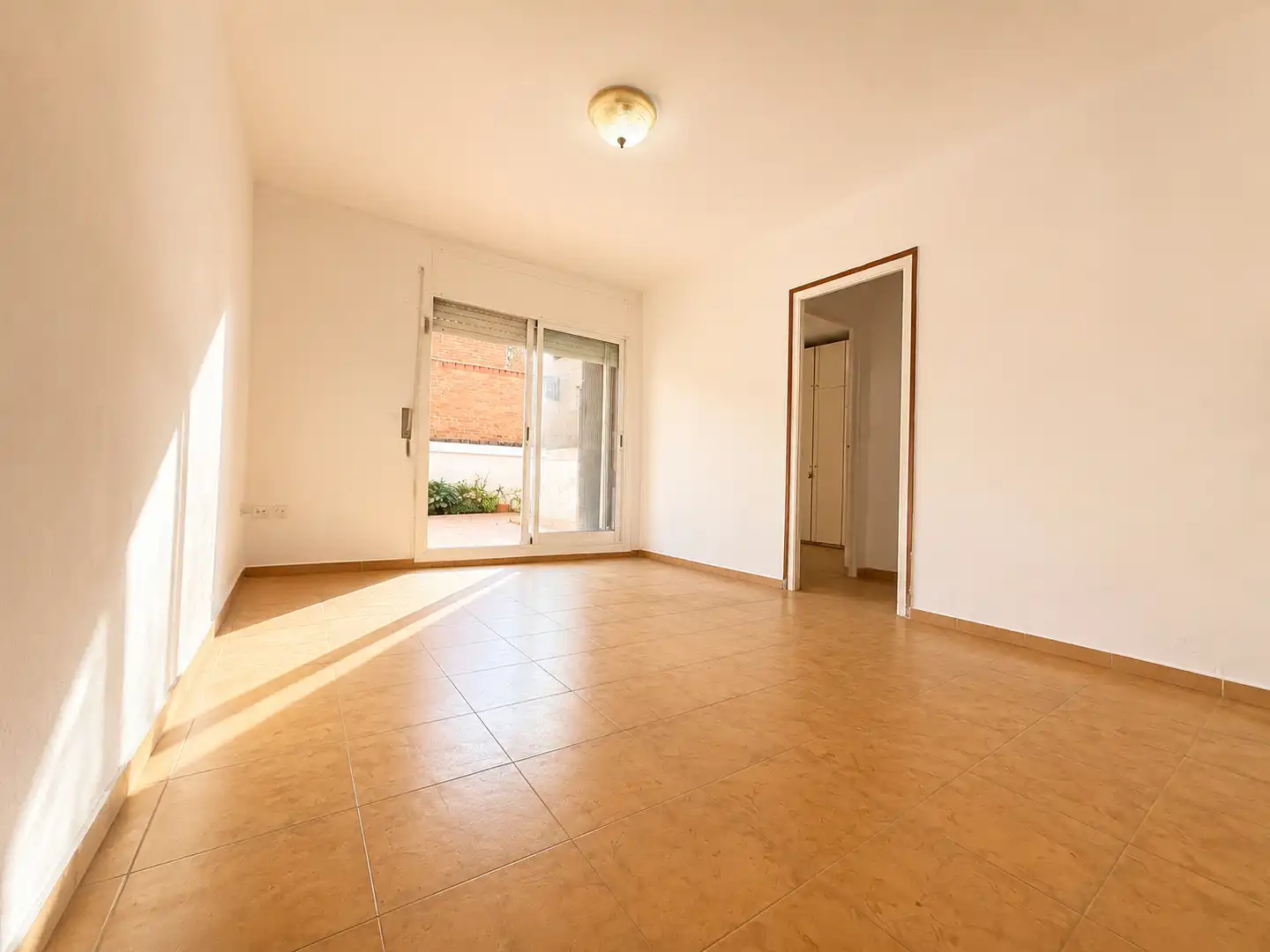 Piso en venta en Santa Coloma de Gramenet con Terraza