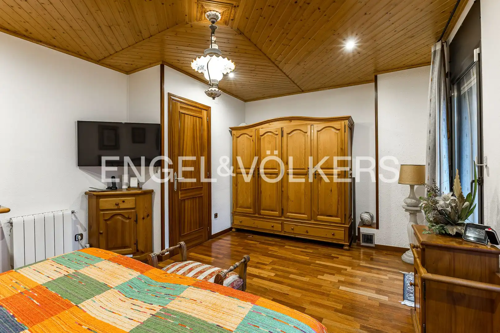 Maison mitoyenne avec terrasse à vendre à Carrer d'Isabel la Catòlica, imagen 28