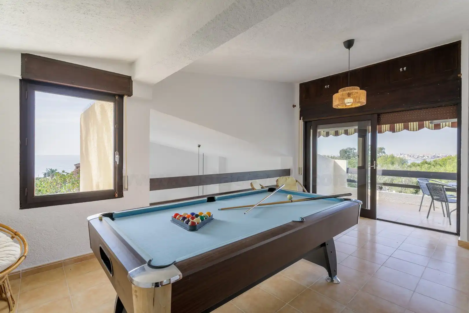 Houses for sale in El Campello  with Air Conditioner, Private garden and Terrace
