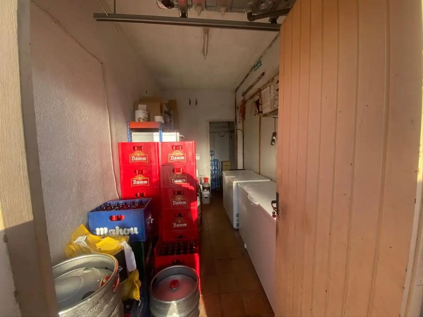 Local comercial en venta en Vilartagues - Tueda de Dalt, imagen 8