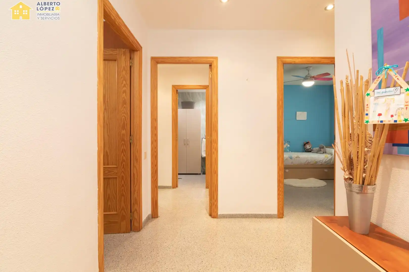 Wohnung mit Aufzug zum Verkauf in Elche ciudad, imagen 22