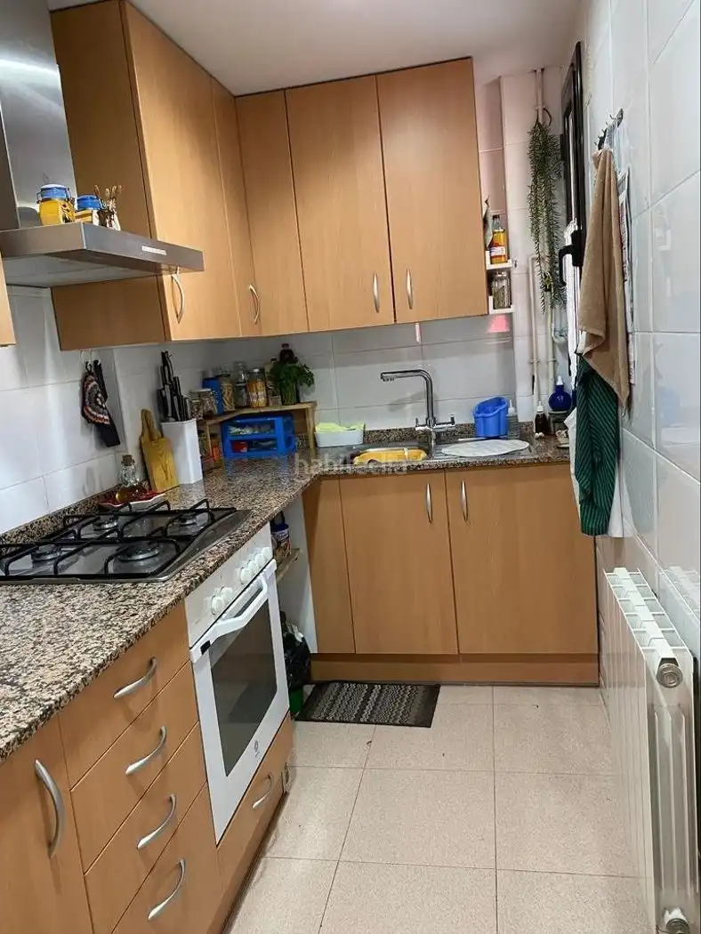 Maison jumelée à vendre à Placeta de Molins 2B, imagen 8