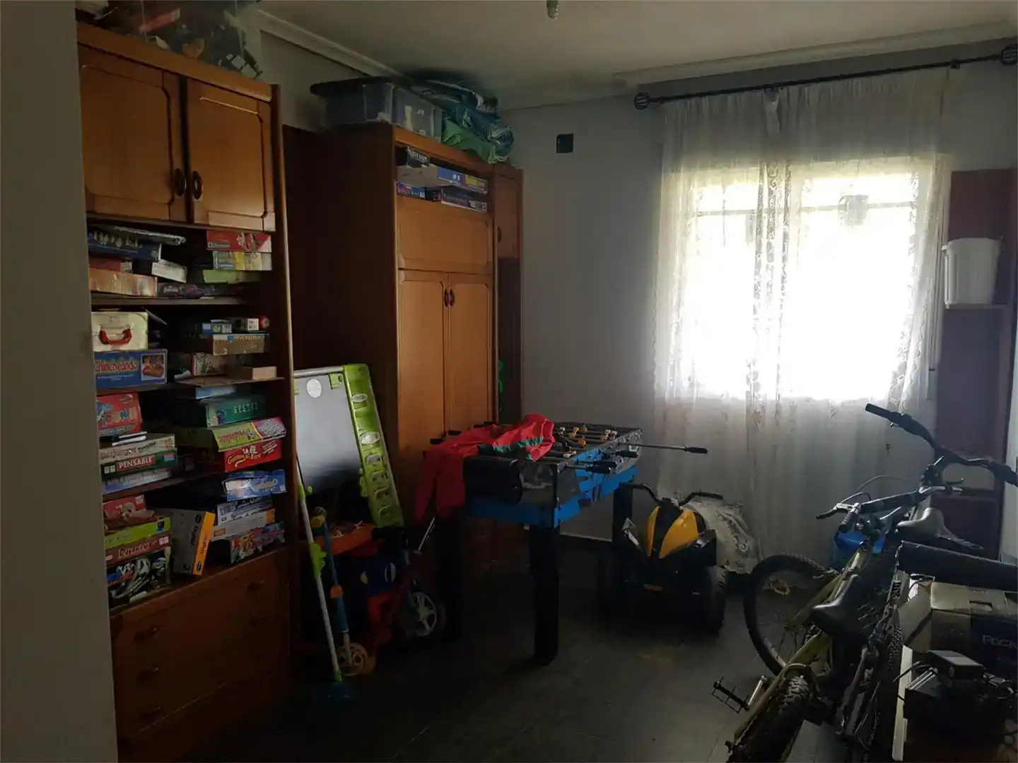 Finca rústica en venda en Casas del Castañar