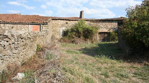 Foto 4 de Casa o chalet en venta en Calle Collado, 21, Valdefuentes de Sangusín, Salamanca