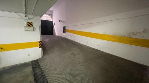 Foto 4 de Garaje en venta en Centro - Calzada - Cabo Noval, Sanlúcar de Barrameda