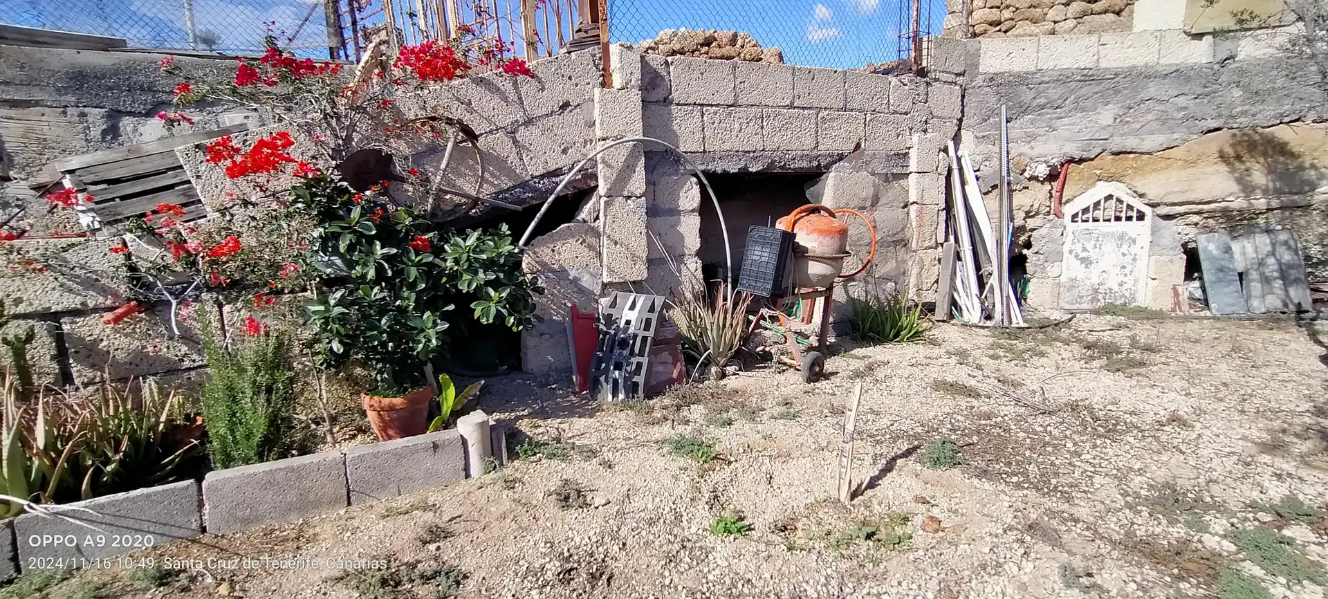 Terreno en venta en Arico