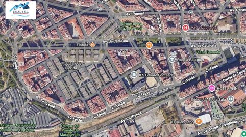 Foto 3 de Piso en venta en Calle del Llorer, Les Planes, L'Hospitalet de Llobregat