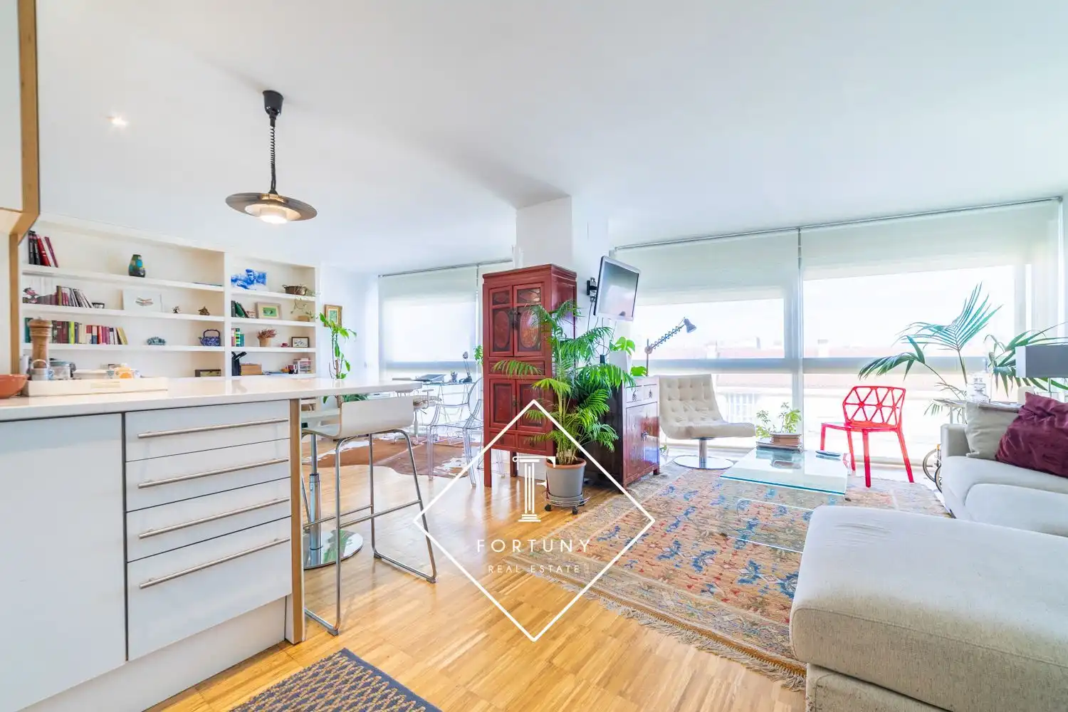 Ático con ascensor en venta en Centro, imagen 5