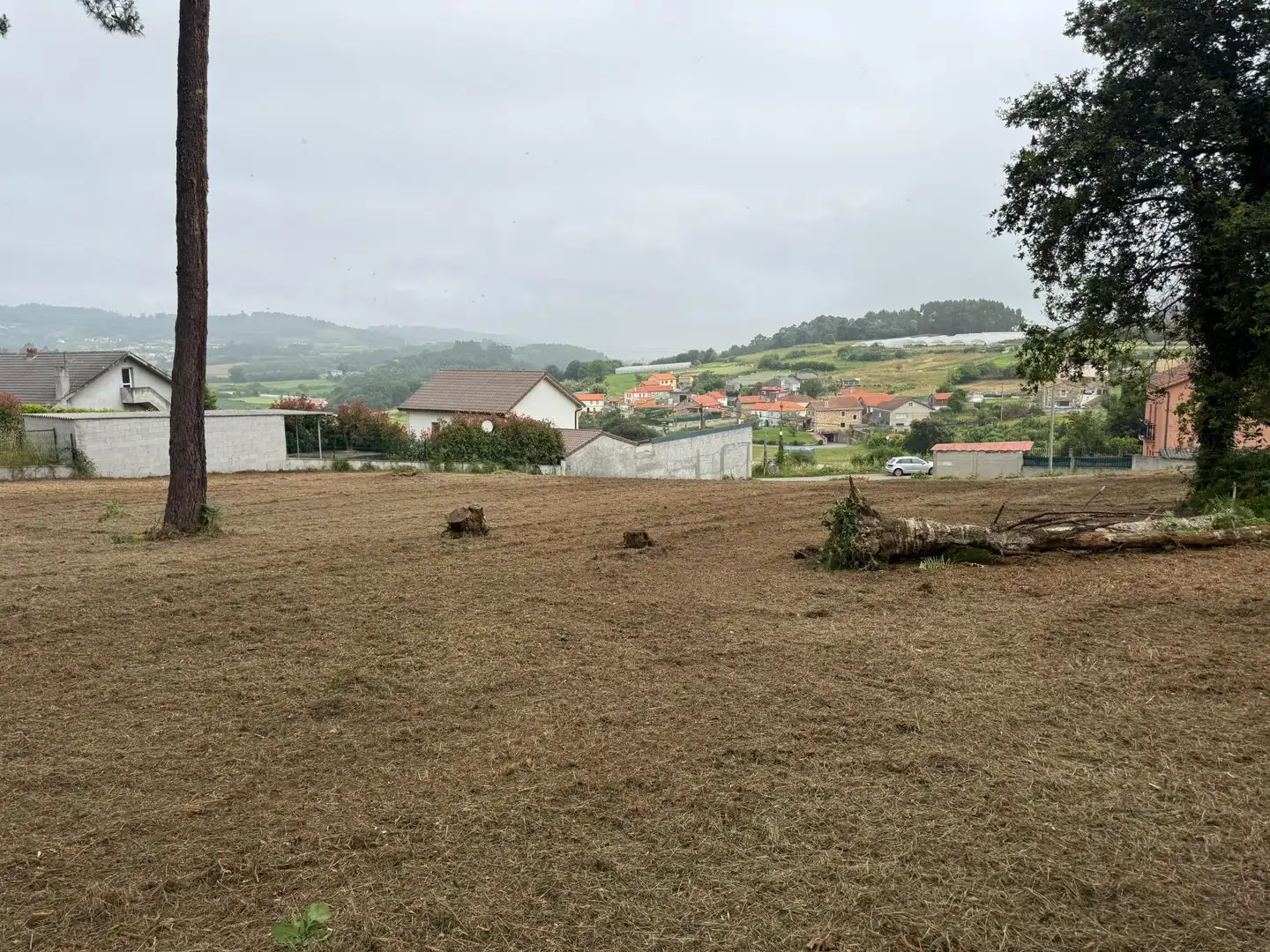 Terrenys i solars en venda a Lugar PENA CORVO, imagen 6