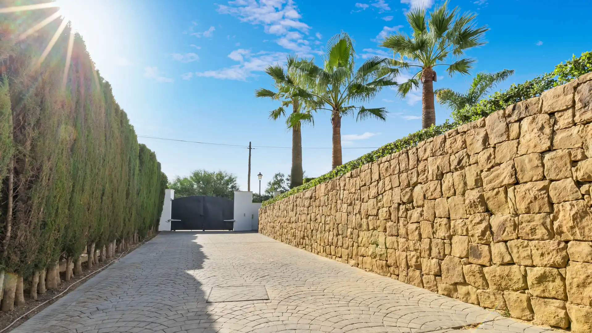 Haus zum Verkauf in Marbella Centro, imagen 53