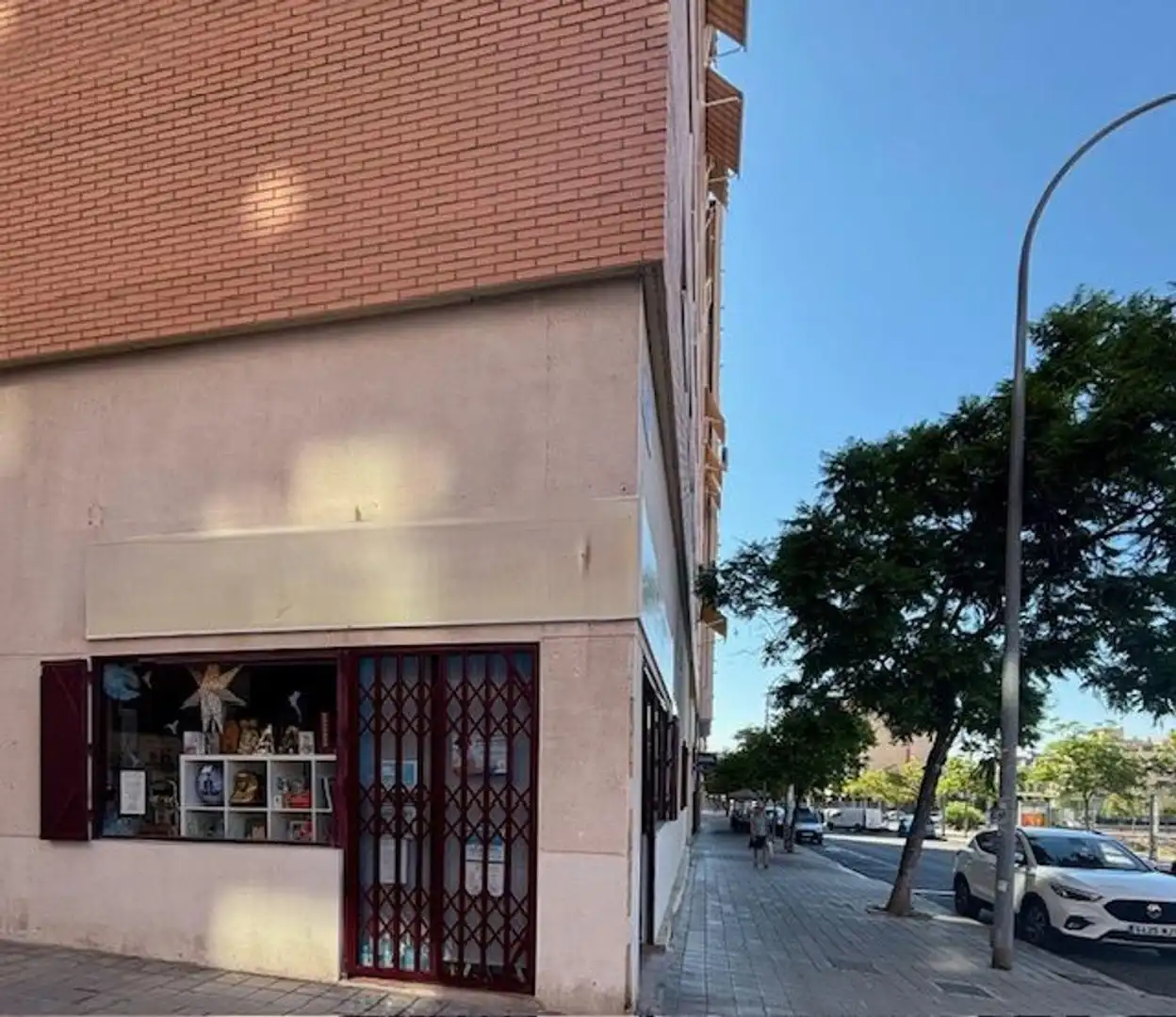 Business premises for sale in San Blas, imagen 18