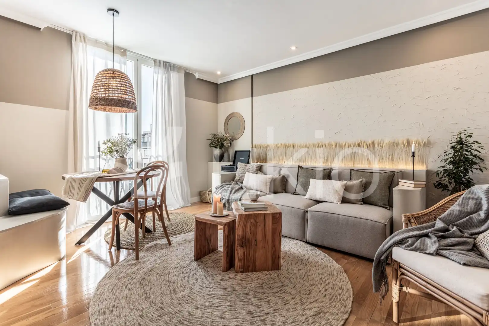 Apartament de lloguer a Calle de Velázquez
