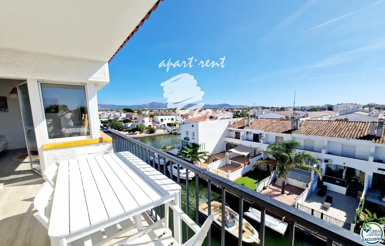 Piso con terraza en venta en PORT ALEGRE, imagen 48
