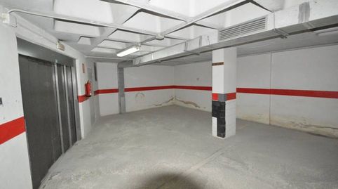 Foto 4 de Garaje en venta en Orihuela ciudad, Orihuela