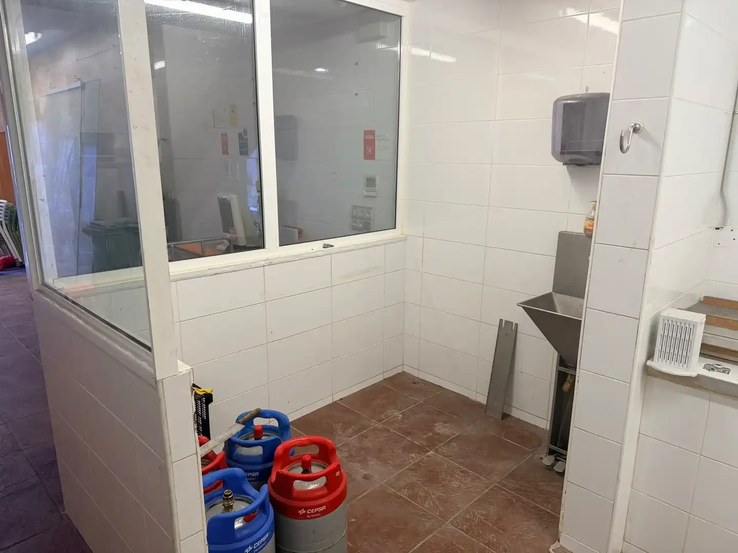 Gewerbefläche zur Miete in sagunt, imagen 15