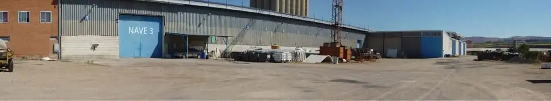 Nave industrielle à vendre à Estación - Los Manantiales, imagen 4