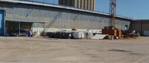 Photo 4 of Industrial buildings for sale in Estación - Los Manantiales, Guadalajara Capital