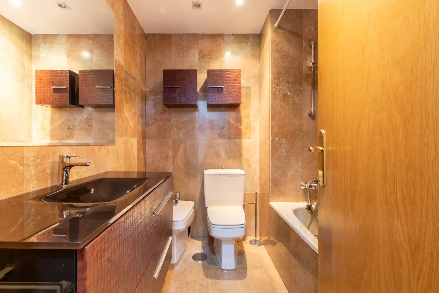 Baño de Piso en venta en Arganzuela