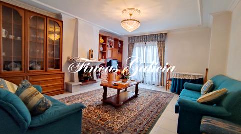 Foto 5 de Piso en venta en Rúa Da Muralla, 38, Verín, Ourense