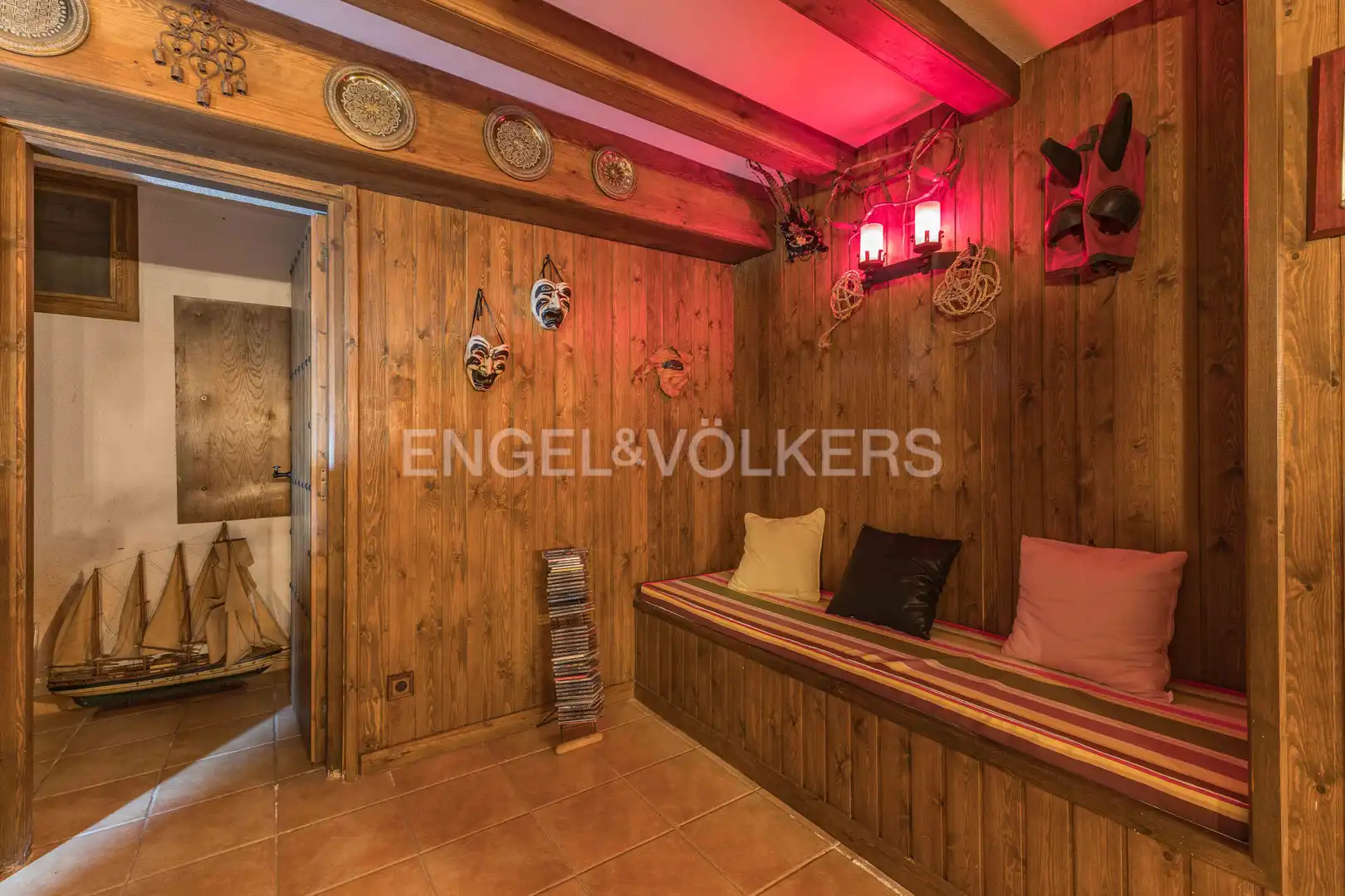 Casa o chalet en venta en Creixell con Aire acondicionado, Calefacción y Jardín privado