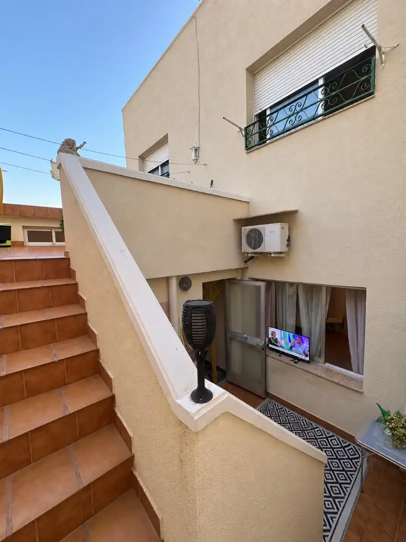 Chalet con terraza en venta en Miami Platja, imagen 39