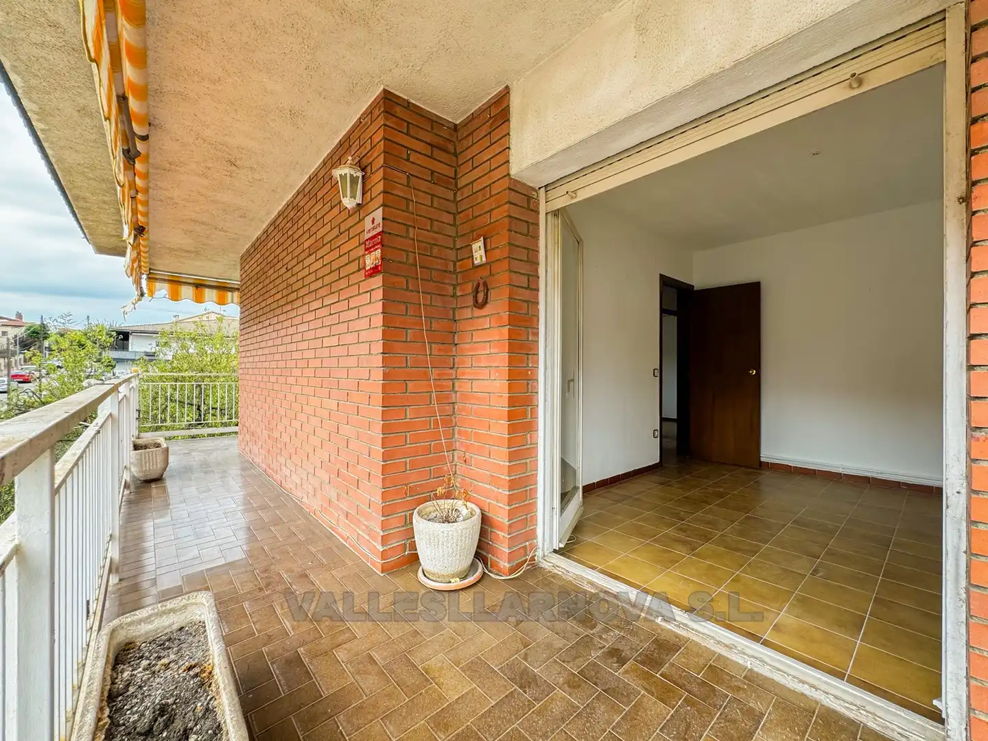 Wohnung mit Balkon zum Verkauf in Parets del Vallès, imagen 28