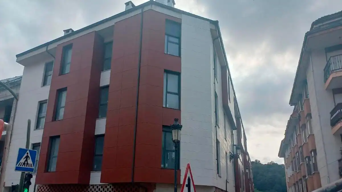 Exterior view of Buildings for sale in Selaya
