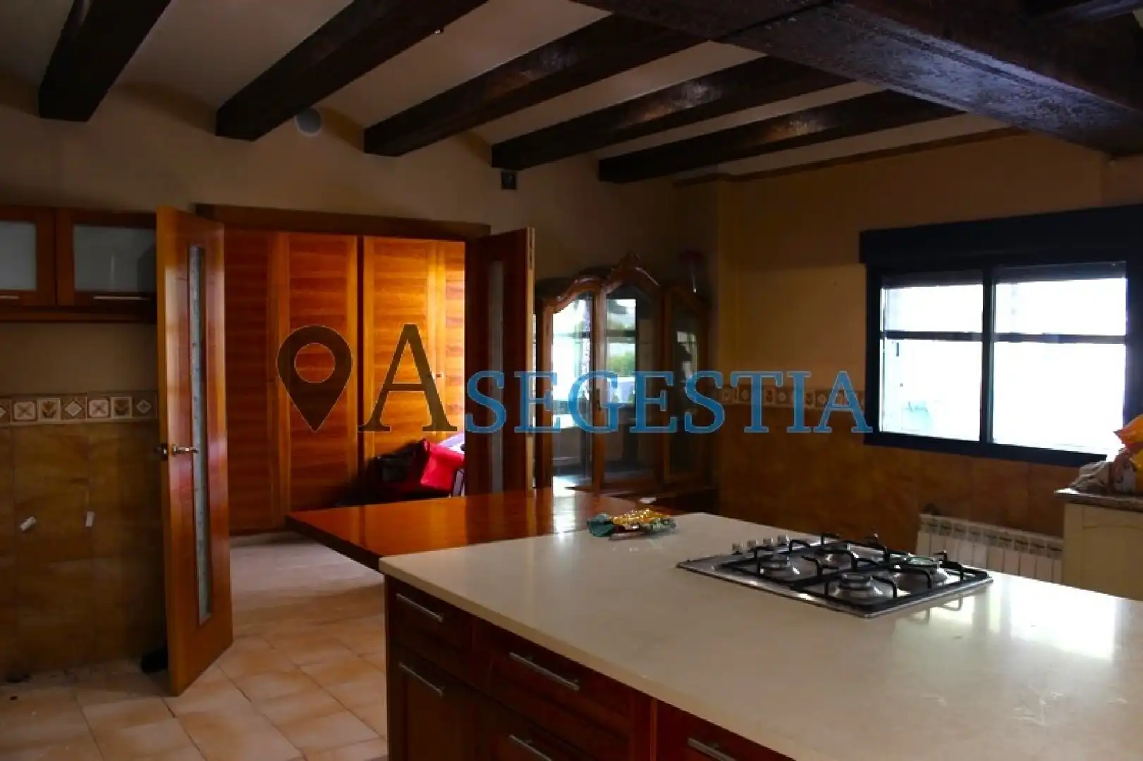 Chalet con piscina en venta en Montornés - Las Palmas - El Refugio, imagen 17