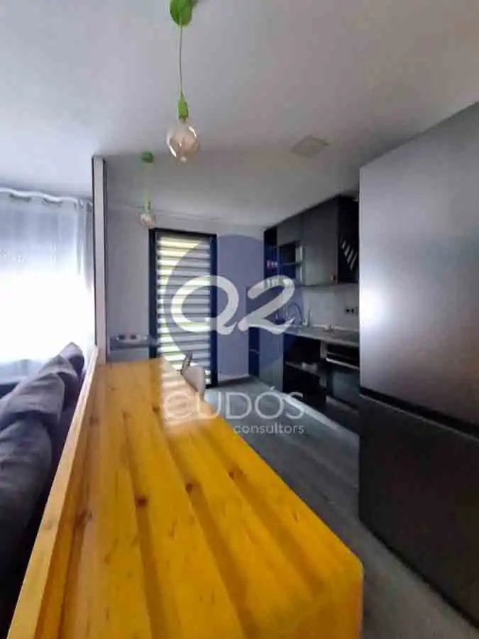 Cocina de Piso en venta en Balaguer con Aire acondicionado, Calefacción y Parquet