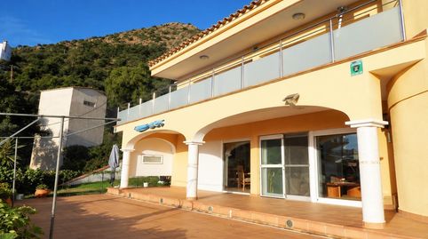 Foto 2 de Casa o xalet en venda a Nord, Roses