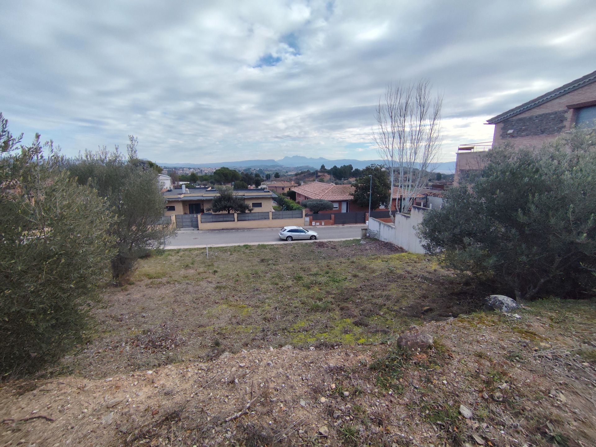 Residential for sale in Jorba