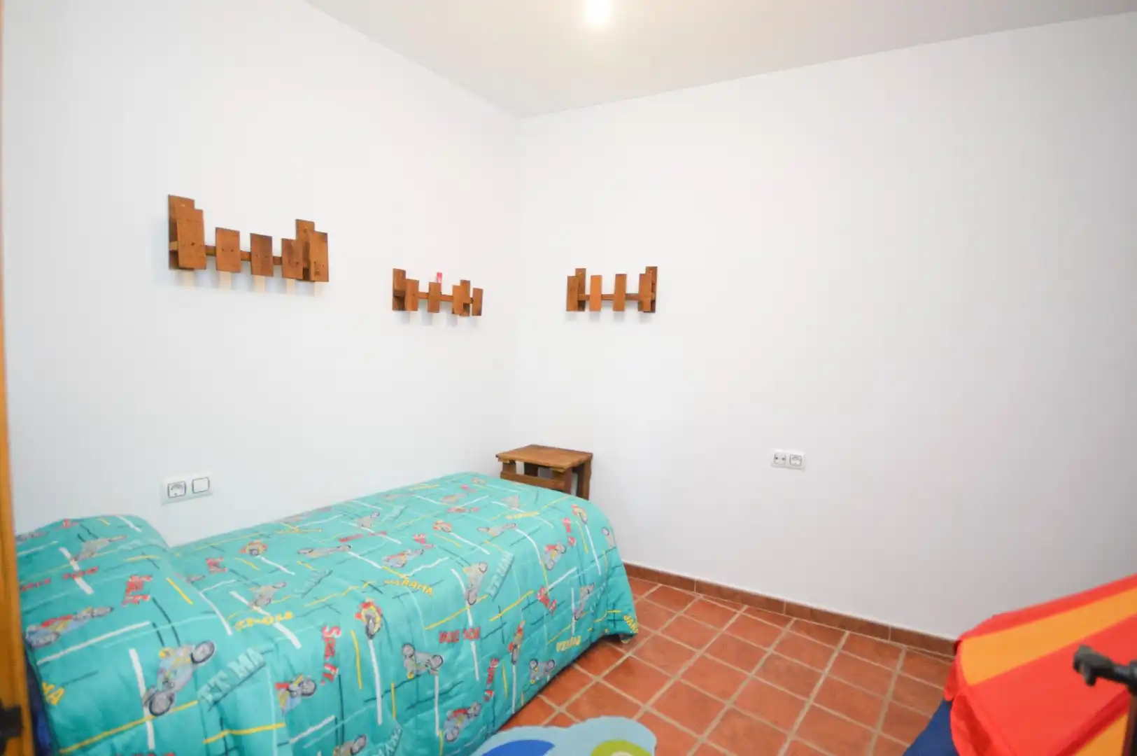 Ground floor with terrace for sale in MEZQUITA LA 3, imagen 21