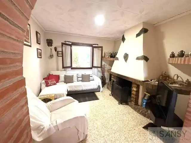 Casa amb piscina en venda a Palma de Gandia, imagen 8