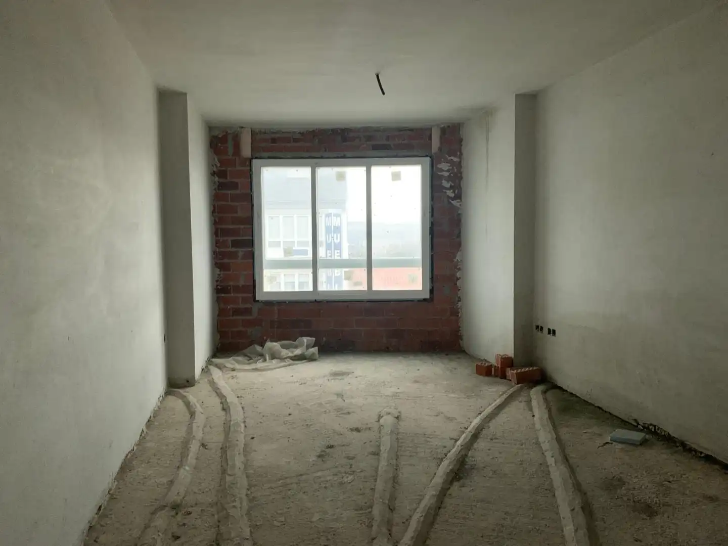 Flat for sale in Ferrol