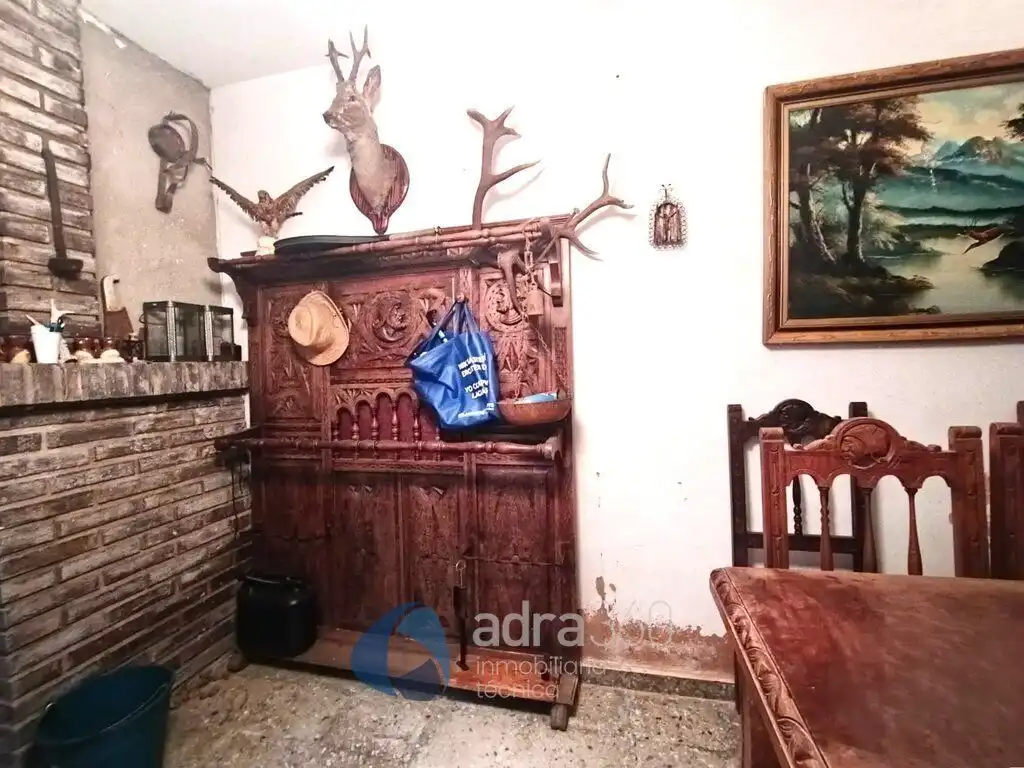 Jardí de Casa o xalet en venda en Arnedillo amb Calefacció, Jardí privat i Terrassa