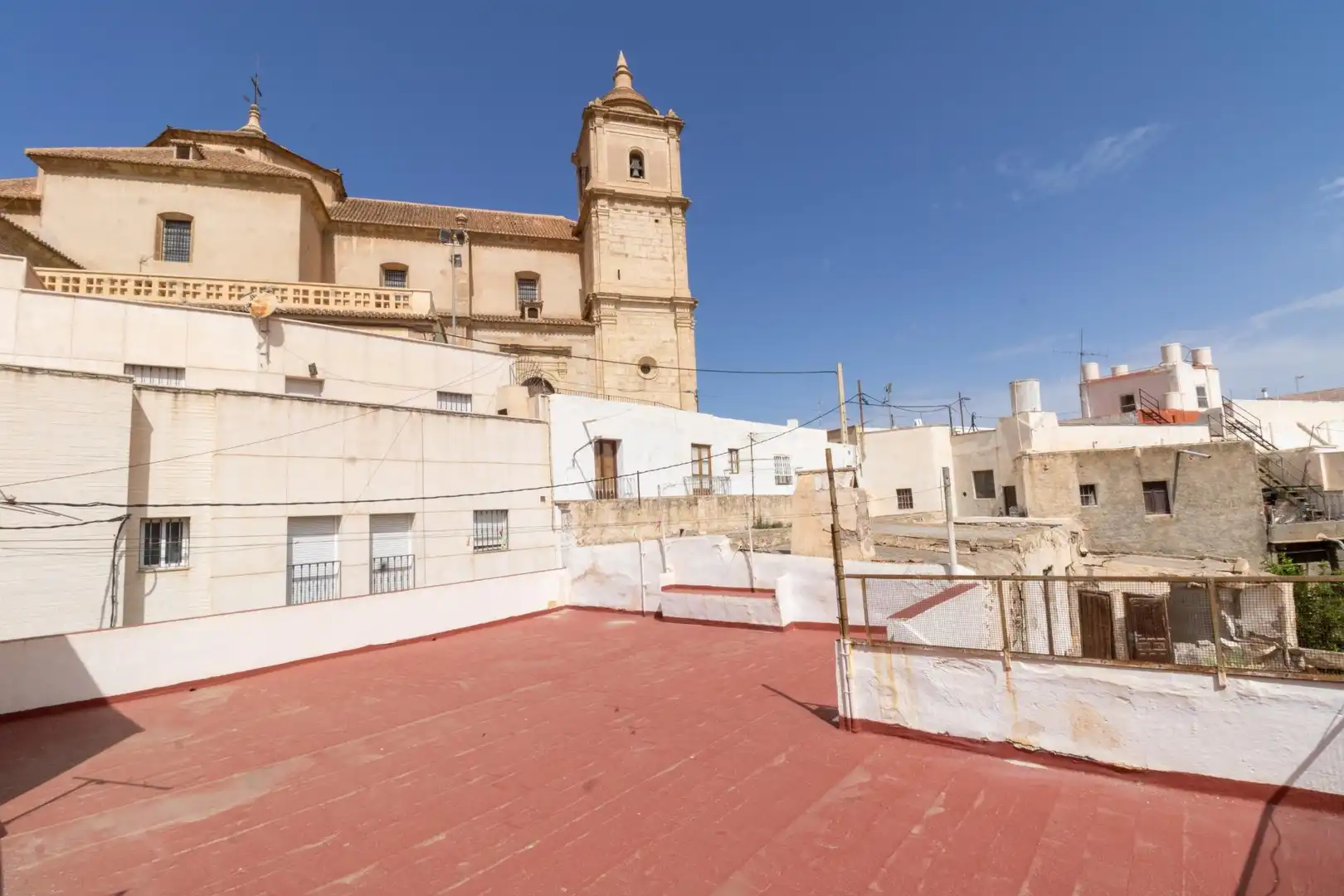 Casa o chalet en venta en Gádor