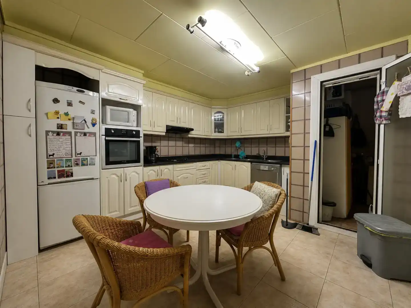 Cocina de Piso en venta en Ponent