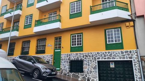 Photo 2 of Garage to rent in Calle Reyes Catolicos, 54, Los Realejos pueblo, Los Realejos