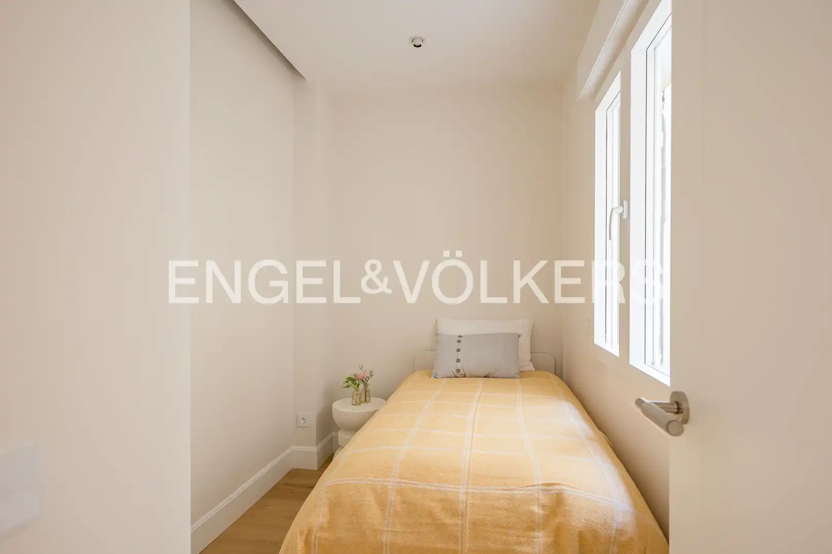 Habitación de Piso en venta en Madrid con Aire acondicionado, Calefacción y Parquet