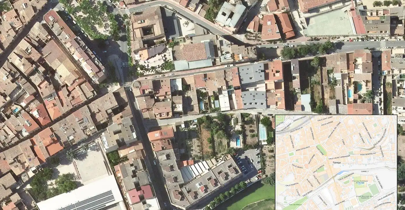Wohnung zum Verkauf in Tàrrega, imagen 4