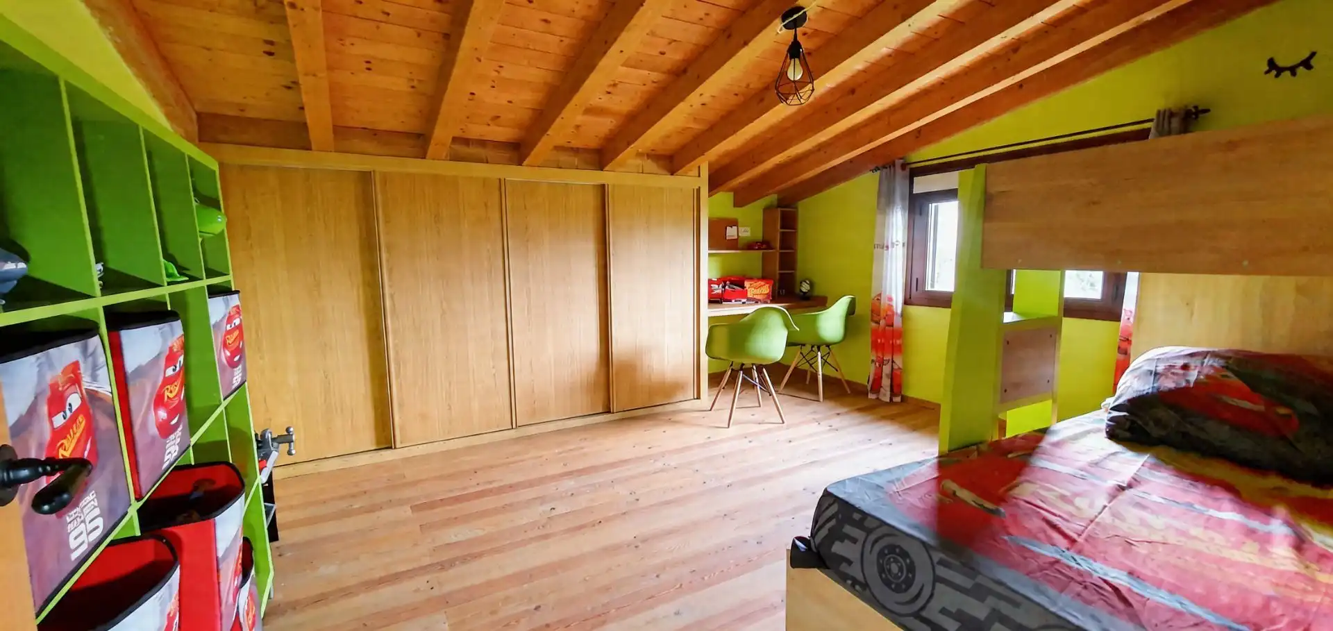 Habitación de Terreno en venta en Jaraíz de la Vera