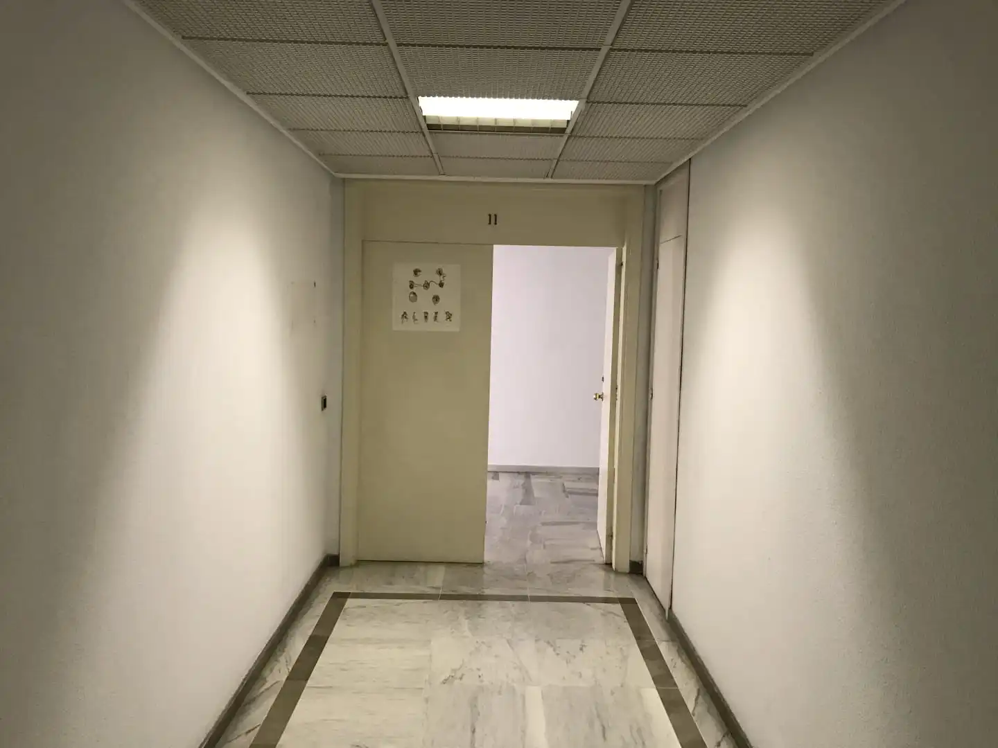 Oficina en venda a EUROSEVILLA NACIONAL IV, imagen 11