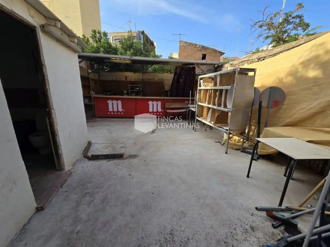 Local comercial en venda a Centro, imagen 6