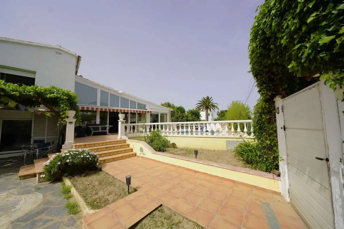 Haus mit Garten zum Verkauf in Alberes, imagen 3