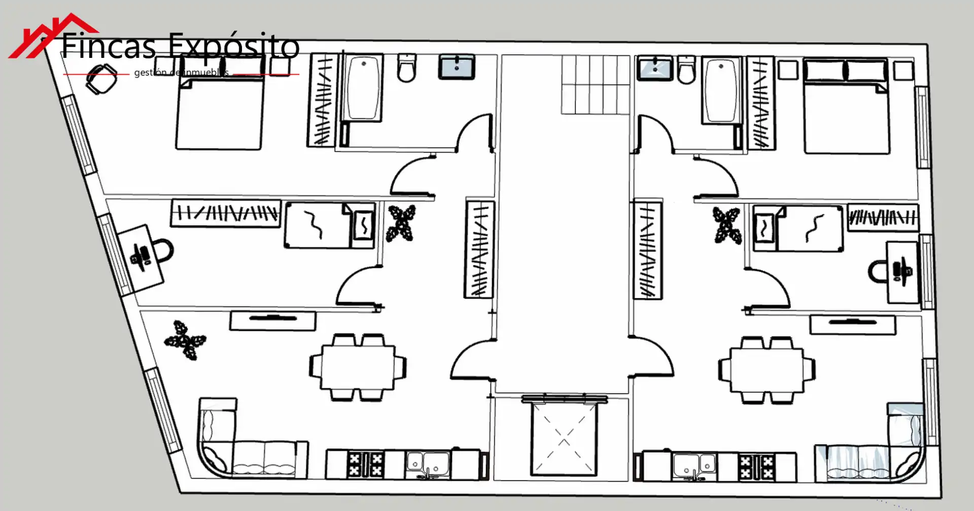 Residential zum Verkauf in Benamargosa