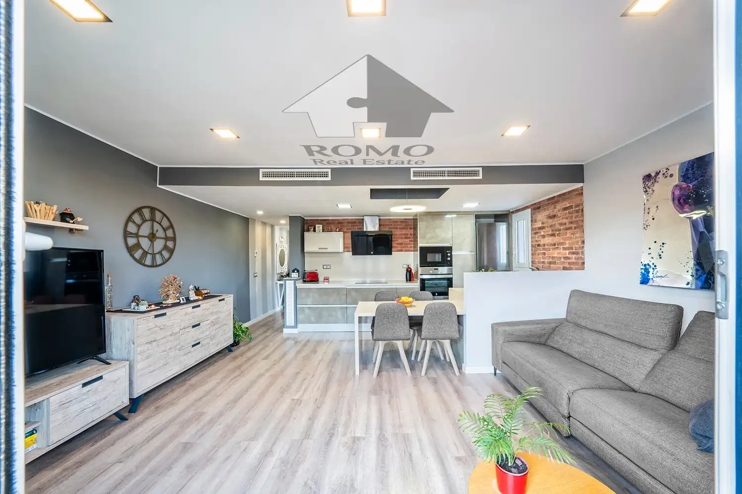 Piso en venta en Santa Perpètua de Mogoda