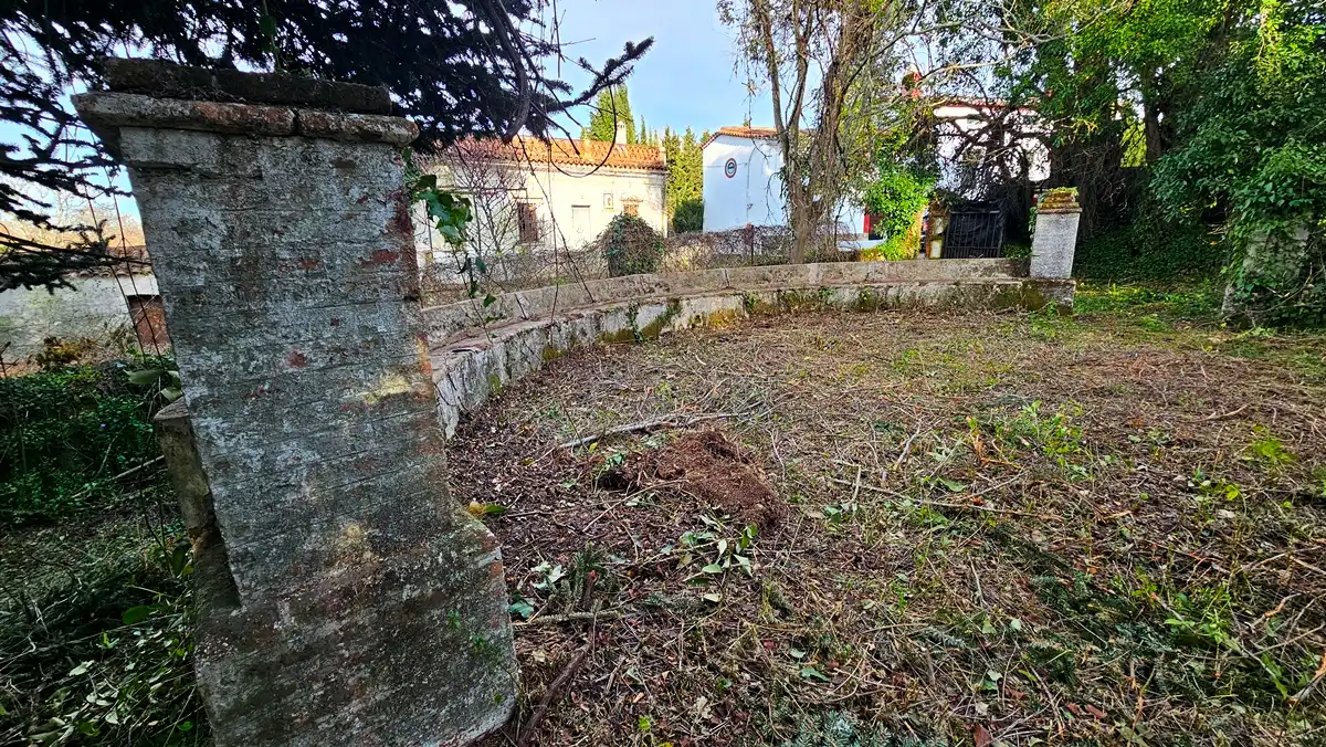 Casa o chalet en venta en Fuenteheridos con Jardín privado, Terraza y Trastero