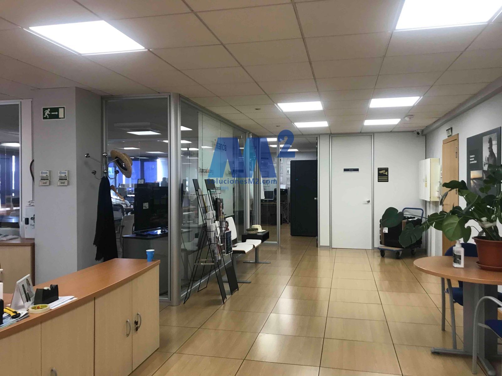 Office for sale in Alcobendas