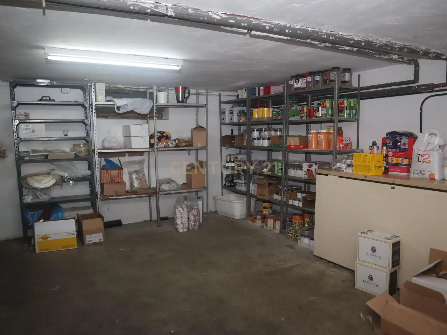 Edificio en venta en Alba de Tormes con Alarma