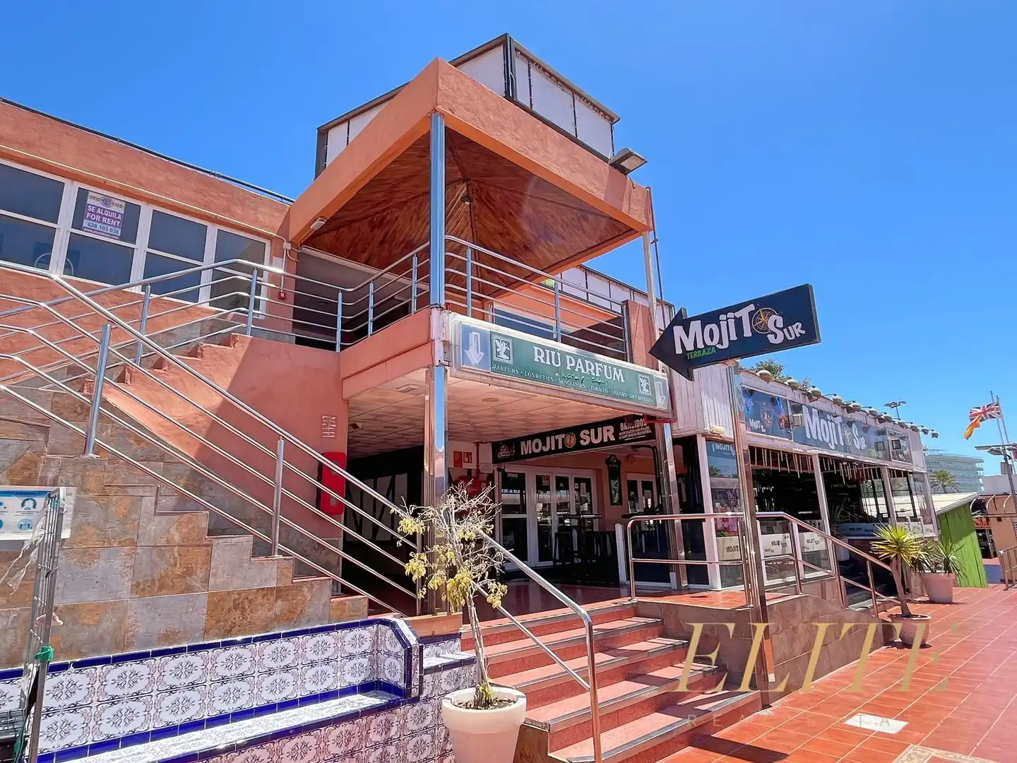 Gewerbefläche zum Verkauf in Avenida de Tenerife 0, imagen 25